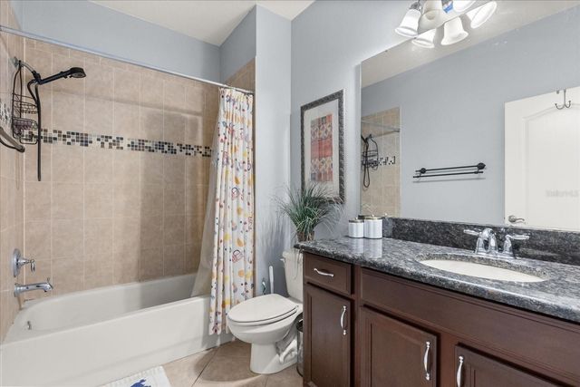 11401 EVESHAM DRIVE, Windermere, FL 34786