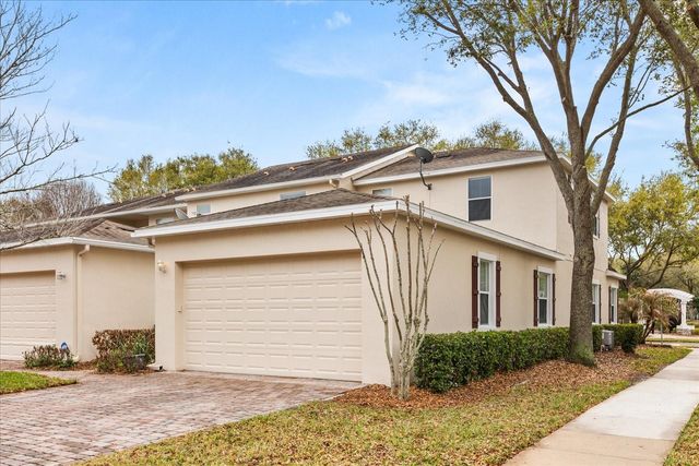 11401 EVESHAM DRIVE, Windermere, FL 34786