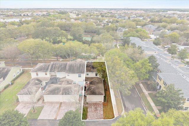 11401 EVESHAM DRIVE, Windermere, FL 34786