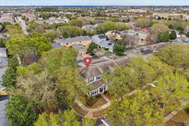 11401 EVESHAM DRIVE, Windermere, FL 34786