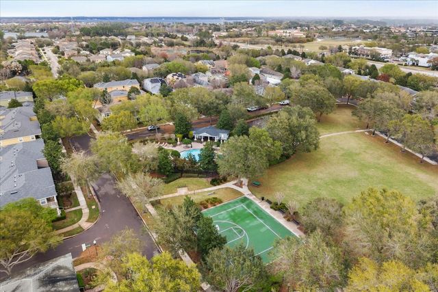 11401 EVESHAM DRIVE, Windermere, FL 34786