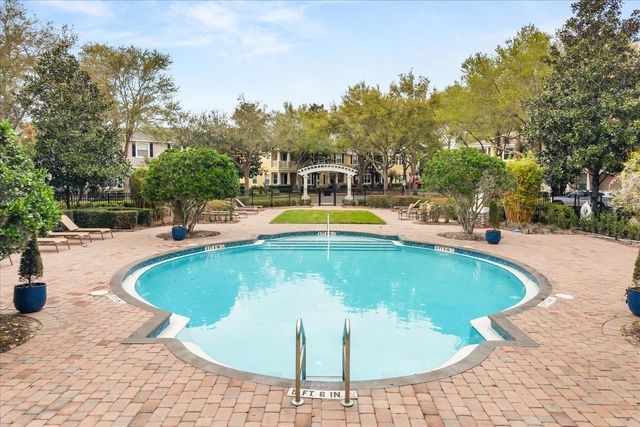 11401 EVESHAM DRIVE, Windermere, FL 34786