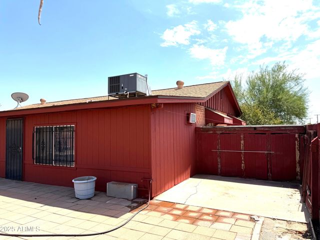 4450 W WELDON Avenue, Phoenix, AZ 85031