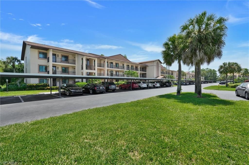 7340 Saint Ives WAY 3102, NAPLES, FL 34104 — exterior