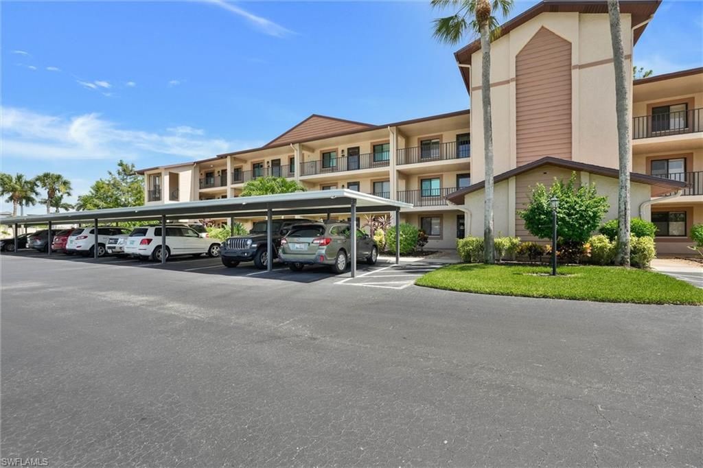 7340 Saint Ives WAY 3102, NAPLES, FL 34104 — photo 2