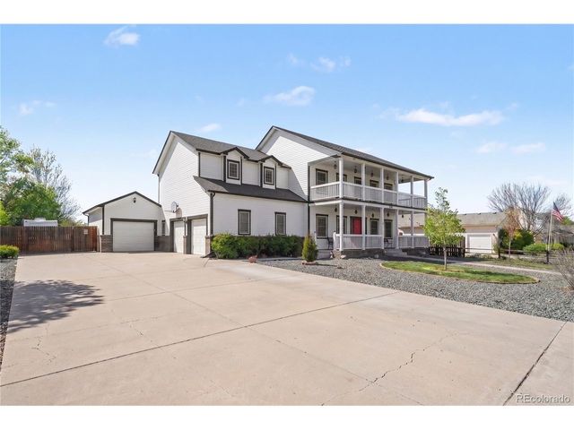 2289 Elmwood St, Berthoud, CO 80513