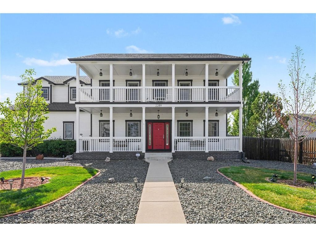 2289 Elmwood St, Berthoud, CO 80513