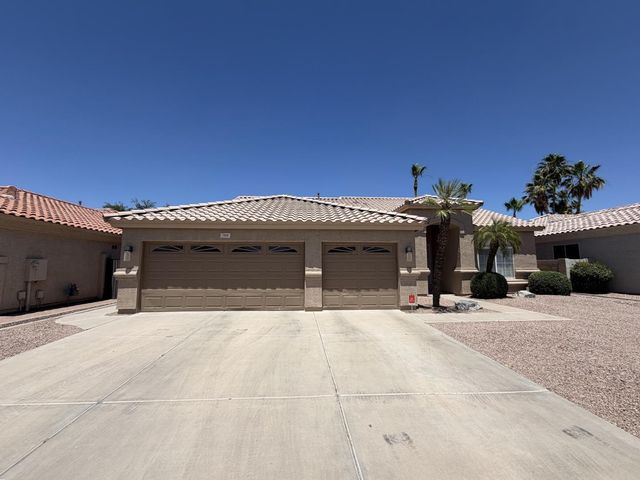 760 W Cherrywood Drive, Chandler, AZ 85248