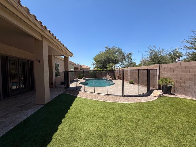 760 W Cherrywood Drive, Chandler, AZ 85248