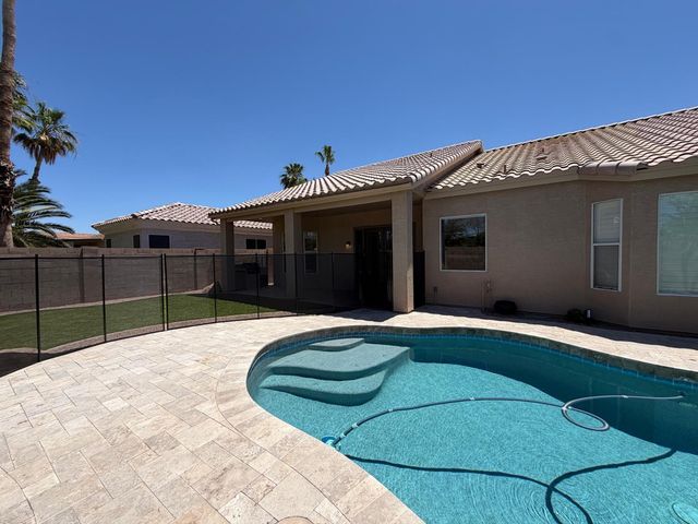 760 W Cherrywood Drive, Chandler, AZ 85248