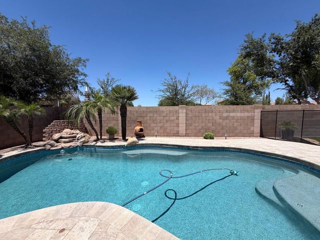 760 W Cherrywood Drive, Chandler, AZ 85248