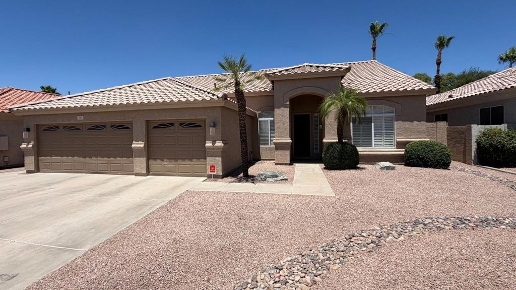 760 W Cherrywood Drive, Chandler, AZ 85248