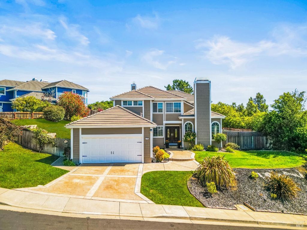 128 Chesapeake Dr, Vallejo, CA 94591