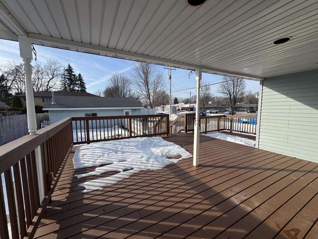 311 S WALTER AVENUE, Appleton, WI 54915