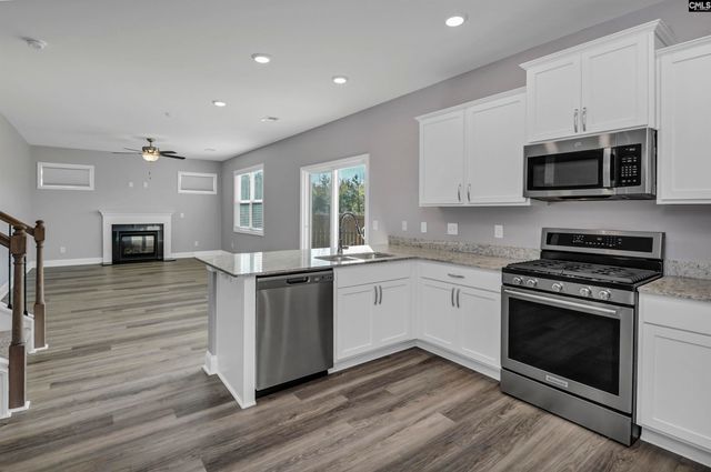 144 Savannah Wood Road, Hopkins, SC 29061