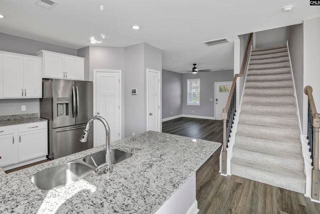 144 Savannah Wood Road, Hopkins, SC 29061