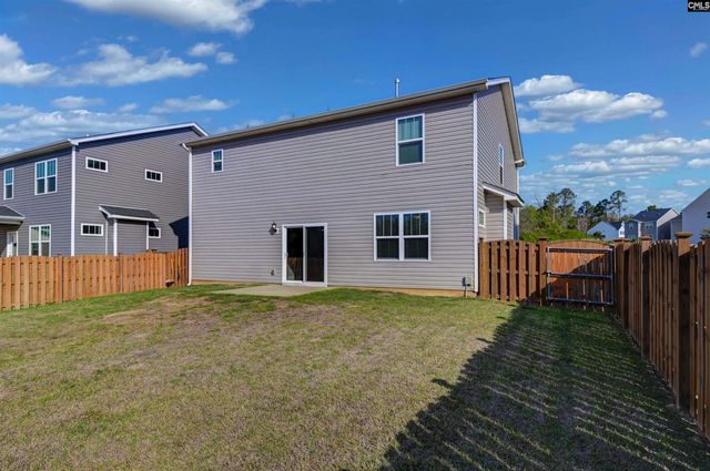 144 Savannah Wood Road, Hopkins, SC 29061