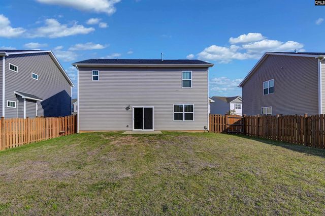 144 Savannah Wood Road, Hopkins, SC 29061