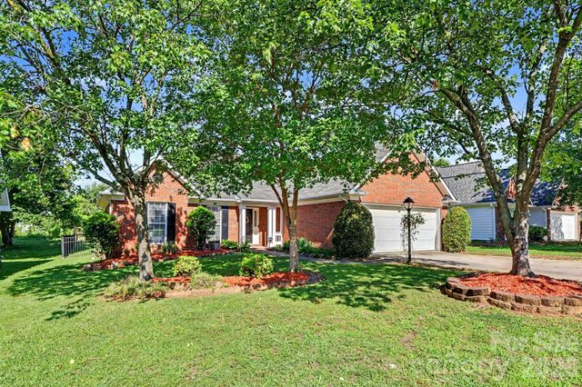 3311 Brookstone Trail, Indian Trail, NC 28079