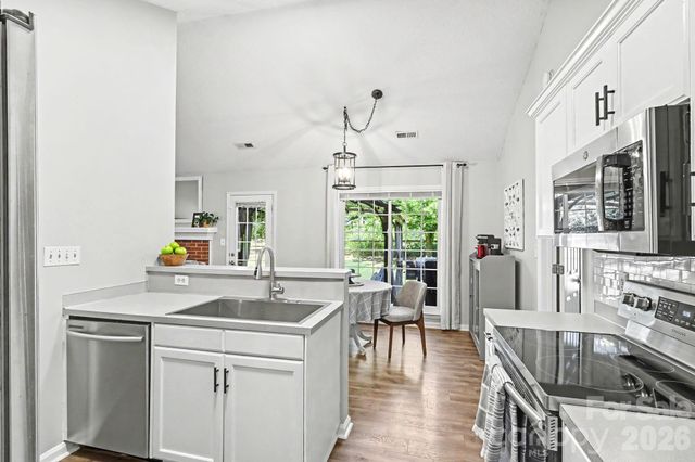 3311 Brookstone Trail, Indian Trail, NC 28079