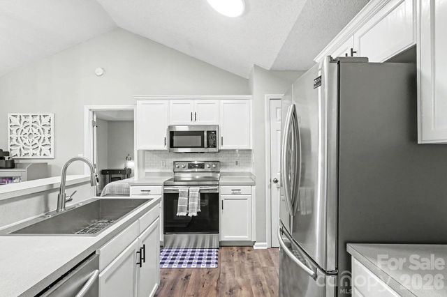 3311 Brookstone Trail, Indian Trail, NC 28079