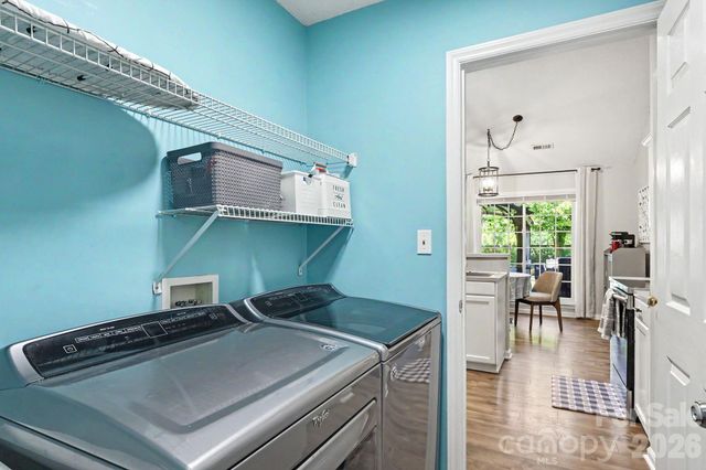 3311 Brookstone Trail, Indian Trail, NC 28079