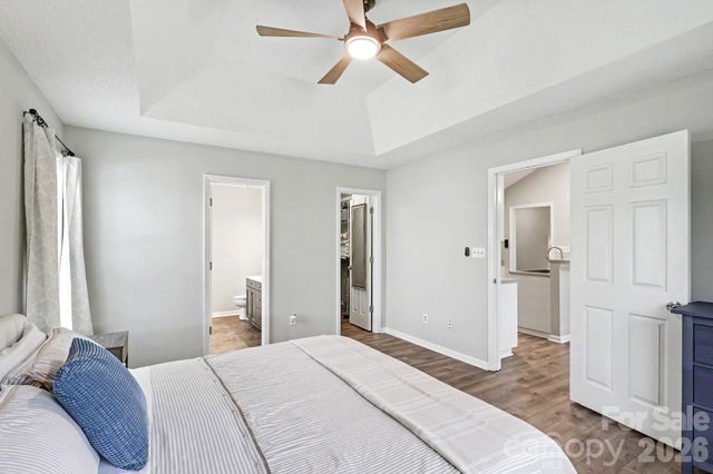3311 Brookstone Trail, Indian Trail, NC 28079