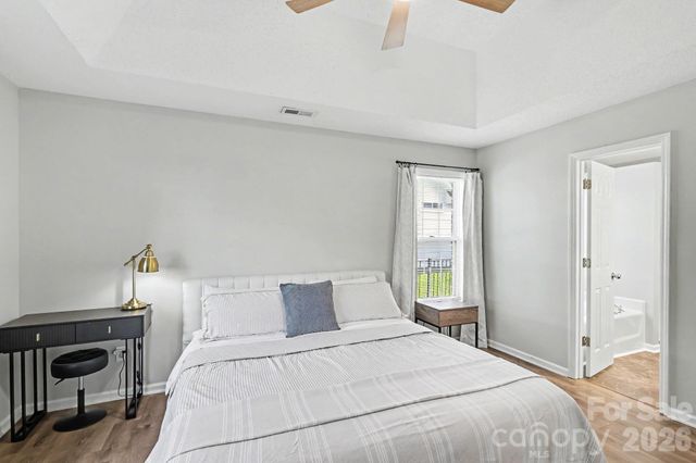 3311 Brookstone Trail, Indian Trail, NC 28079