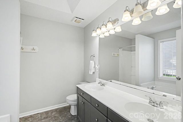 3311 Brookstone Trail, Indian Trail, NC 28079