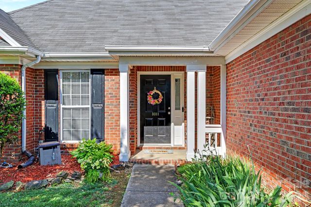3311 Brookstone Trail, Indian Trail, NC 28079