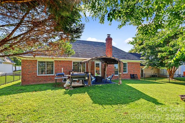3311 Brookstone Trail, Indian Trail, NC 28079