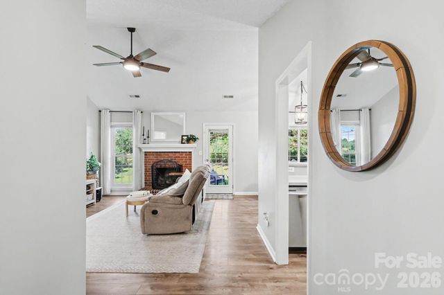3311 Brookstone Trail, Indian Trail, NC 28079