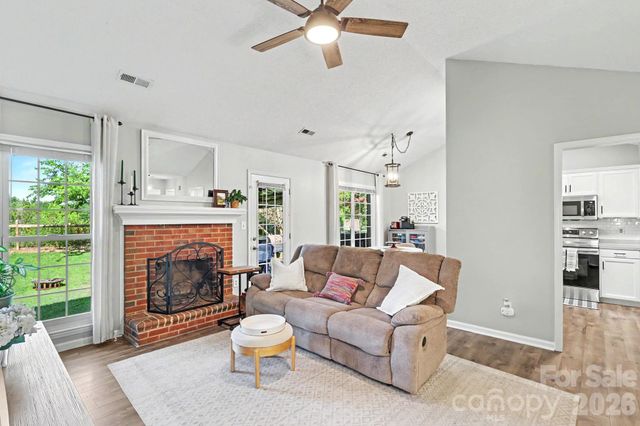 3311 Brookstone Trail, Indian Trail, NC 28079