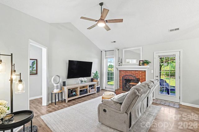 3311 Brookstone Trail, Indian Trail, NC 28079