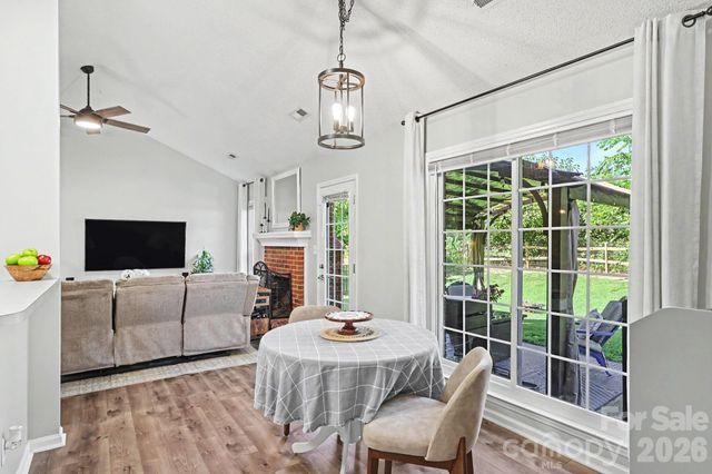 3311 Brookstone Trail, Indian Trail, NC 28079