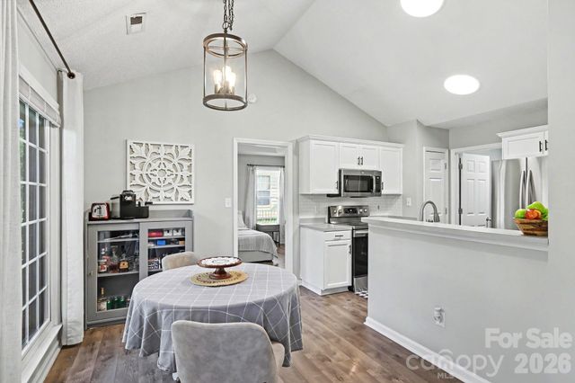 3311 Brookstone Trail, Indian Trail, NC 28079