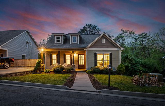 1104 Westwood Avenue, Chattanooga, TN 37405