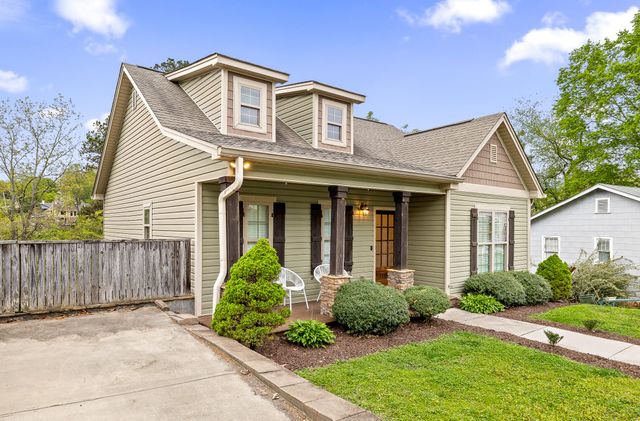 1104 Westwood Avenue, Chattanooga, TN 37405