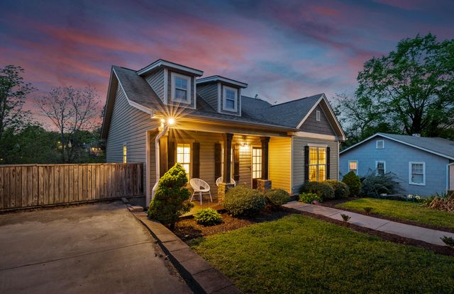 1104 Westwood Avenue, Chattanooga, TN 37405