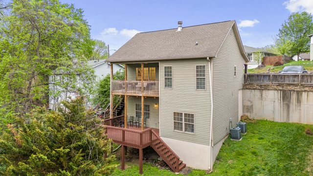 1104 Westwood Avenue, Chattanooga, TN 37405