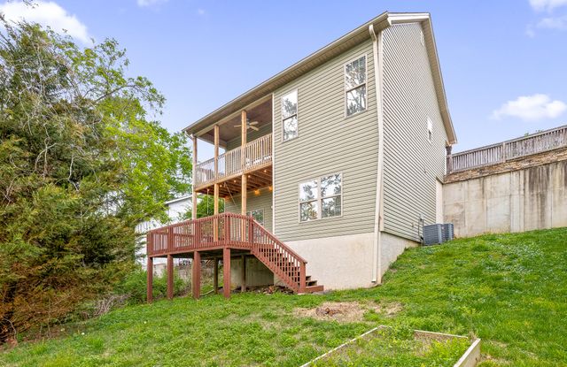 1104 Westwood Avenue, Chattanooga, TN 37405