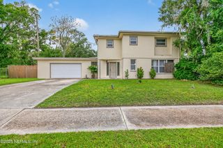 5042 JAMMES Road, Jacksonville, FL 32210