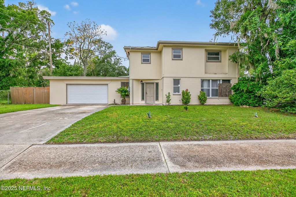 5042 JAMMES Road, Jacksonville, FL 32210