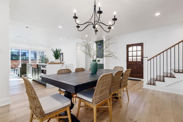 1535 Rutland Street, Houston, TX 77008