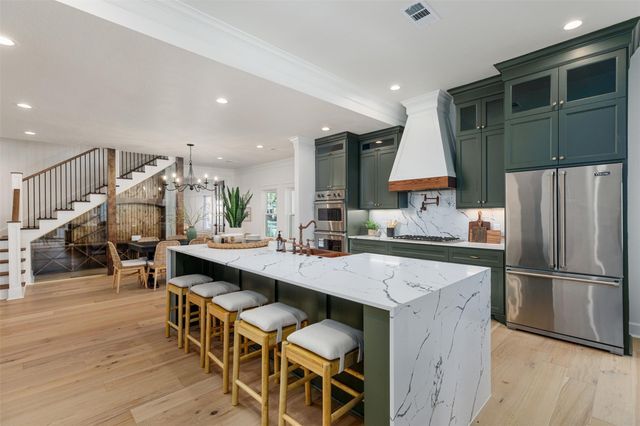 1535 Rutland Street, Houston, TX 77008