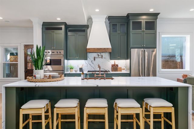 1535 Rutland Street, Houston, TX 77008