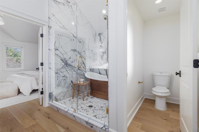 1535 Rutland Street, Houston, TX 77008