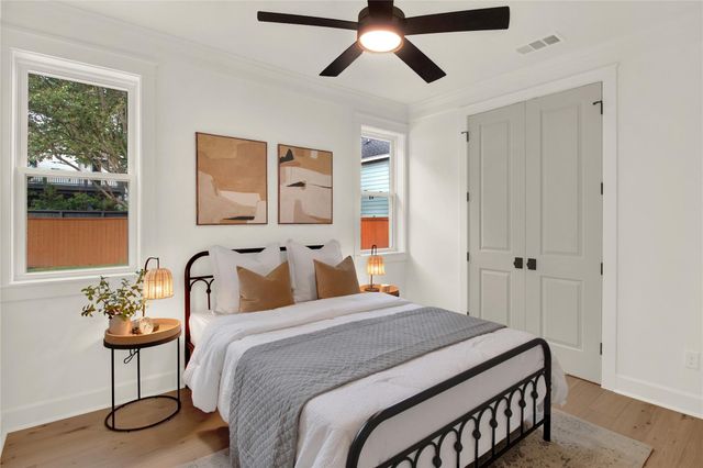 1535 Rutland Street, Houston, TX 77008