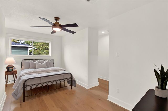 1535 Rutland Street, Houston, TX 77008