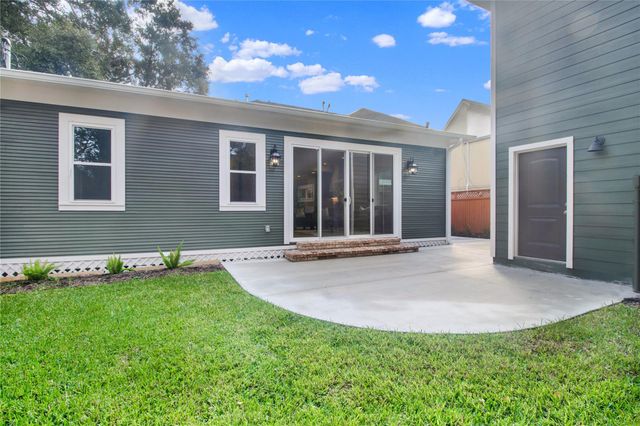 1535 Rutland Street, Houston, TX 77008